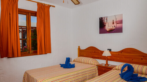 Castillo Beach Bungalows